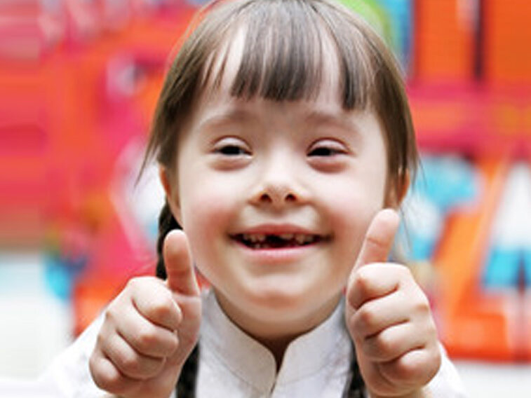 Hörgeräte für Menschen mit Down-Syndrom Hörgeräte für Menschen mit Down-Syndrom